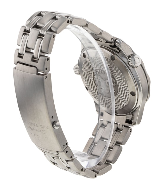 Omega Seamaster 300m Mid-Size 2551.80.00 Image 3